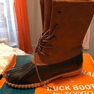 The Original Duck Buck From Sporto